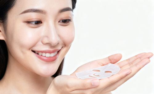 干皮用什么？皮肤干燥起皮丨化妆卡粉不服帖2025公认好用的补水面膜推荐！