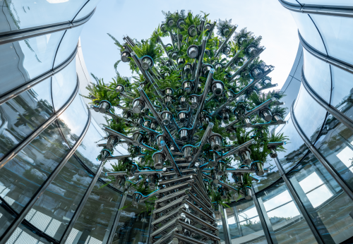 荣耀再续!招商商管登榜行业重磅指数,四大核心能力成关键