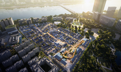 荣耀再续!招商商管登榜行业重磅指数,四大核心能力成关键