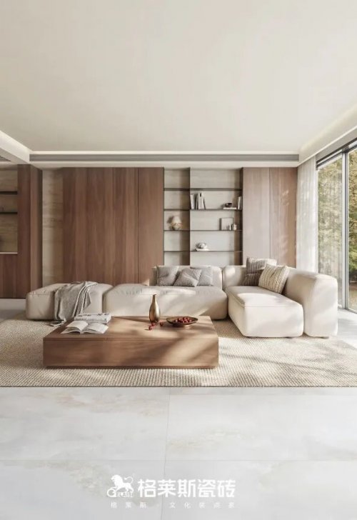 格莱斯总部焕新|叙说经典文化与东方美学融合的空间故事