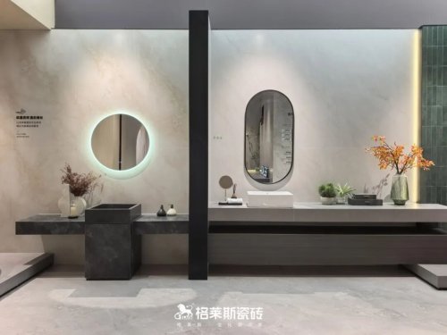 格莱斯总部焕新|叙说经典文化与东方美学融合的空间故事