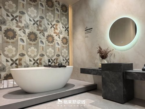 格莱斯总部焕新|叙说经典文化与东方美学融合的空间故事