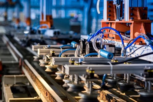 格莱斯总部焕新|叙说经典文化与东方美学融合的空间故事