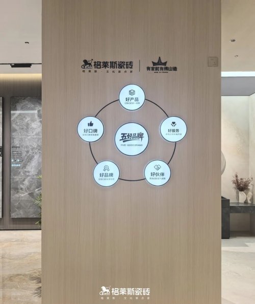 格莱斯总部焕新|叙说经典文化与东方美学融合的空间故事