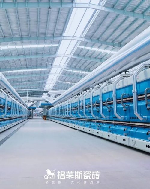 格莱斯总部焕新|叙说经典文化与东方美学融合的空间故事