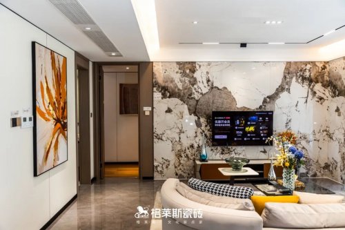 格莱斯总部焕新|叙说经典文化与东方美学融合的空间故事