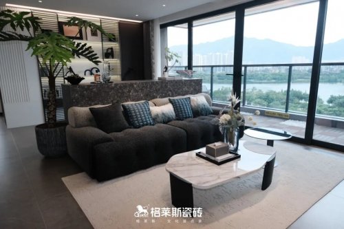 格莱斯总部焕新|叙说经典文化与东方美学融合的空间故事