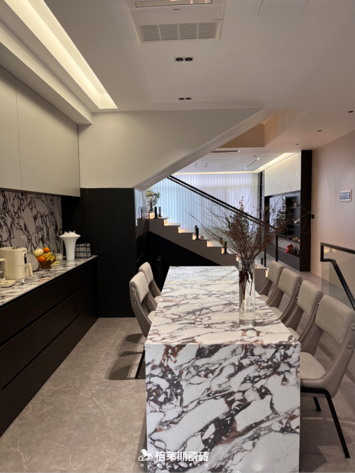 格莱斯总部焕新|叙说经典文化与东方美学融合的空间故事