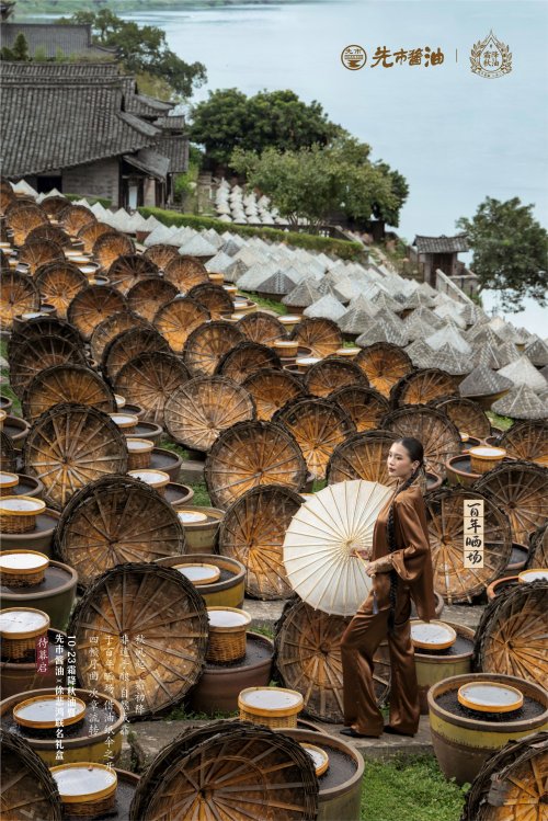 吉禾传媒：以非遗为魂，塑造百年品牌的当代叙事