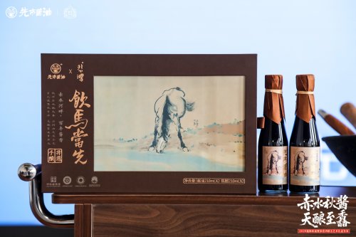 吉禾传媒：以非遗为魂，塑造百年品牌的当代叙事