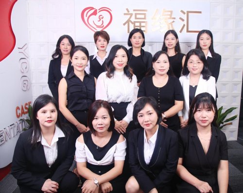 破局而生！广州福缘汇带您见证格鲁吉亚生殖艺术之美！