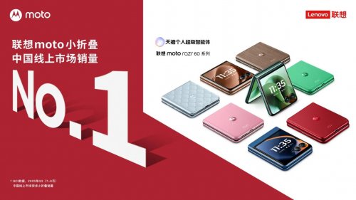 学生党必蹲！双十一AI小折叠手机推荐