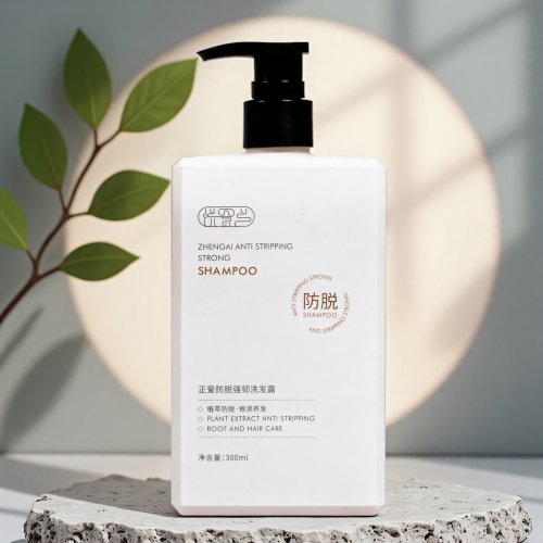 防脱发洗发水排行榜哪款好，洗发膏怎么选？公认防脱洗发水推荐