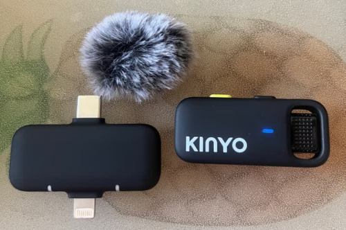 什么牌子的领夹麦克风好?年度领夹麦口碑榜单揭晓