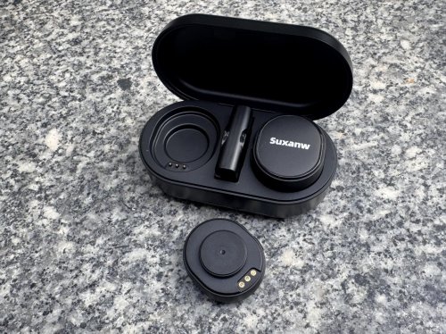 麦克风领夹式的哪个牌子最好?年度领夹麦克风品牌排行榜揭晓!