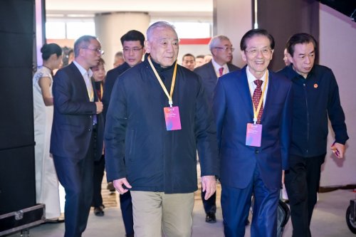 第十届中国品牌创新发展论坛即将启幕,共绘品牌强国新蓝图 第十届中国品牌创新发展论坛即将启幕,共绘品牌强国新蓝图