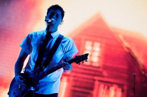 周汤豪「REALIVE - DELUXE」福州首站,音乐热爱与粉丝的双向奔赴诠释