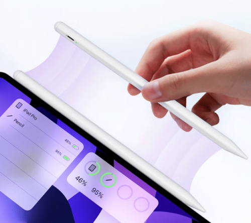 ipadpro第三方笔怎么样?2025年就认准这10款电容笔,书写效果出众