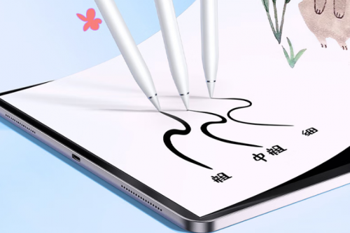 平板电容笔哪个牌子好一点?精选十款口碑爆品测评,附选购攻略!