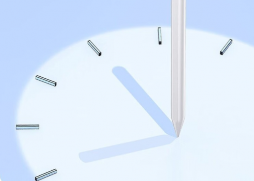 平板电容笔哪个牌子好一点?精选十款口碑爆品测评,附选购攻略!