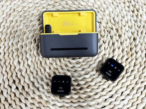 麦克风哪个品牌音质最好?麦克风什么牌子的好?领夹麦克风推荐