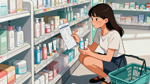 最安全有效的美白淡斑产品终极测评！5款横扫口碑榜的精品，榜首成分与效果双优