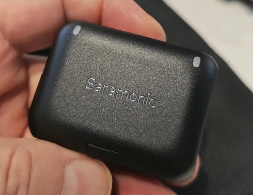 领夹麦克风什么品牌好？25年领夹麦克风品牌排行