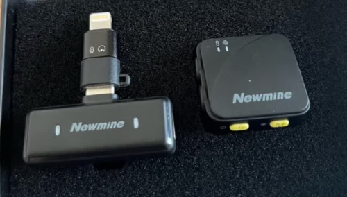 领夹麦克风什么品牌好？25年领夹麦克风品牌排行