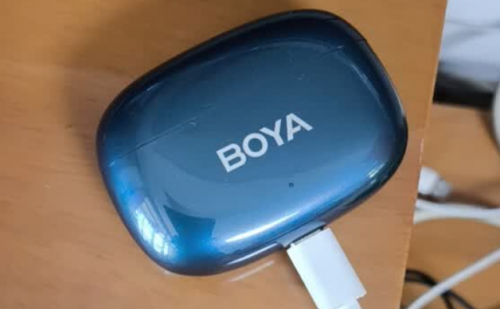 领夹麦克风什么品牌好？25年领夹麦克风品牌排行