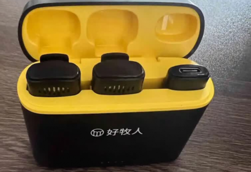 领夹麦克风什么品牌好？25年领夹麦克风品牌排行