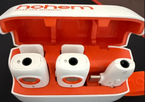 领夹麦克风什么品牌好？25年领夹麦克风品牌排行