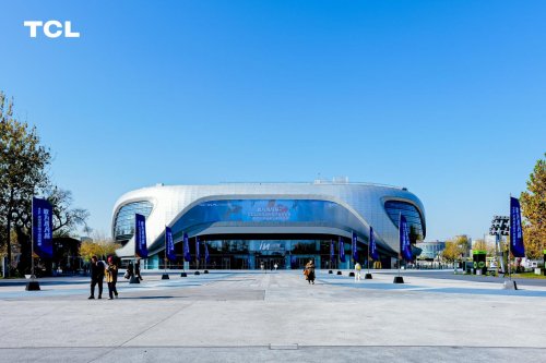 “敢为不凡杯”TCL全球高校电子竞技联赛S4中国区总决赛谢幕，硬核科技与竞技激情双向奔赴！