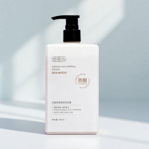 防脱洗发水什么牌子好用大测评：什么洗发水不掉头发效果最好？