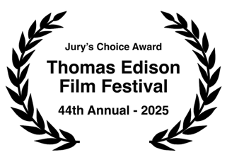 《中国导演宋捷英斩获托马斯·爱迪生国际电影节“评审团选择奖”》