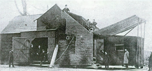 《中国导演宋捷英斩获托马斯·爱迪生国际电影节“评审团选择奖”》