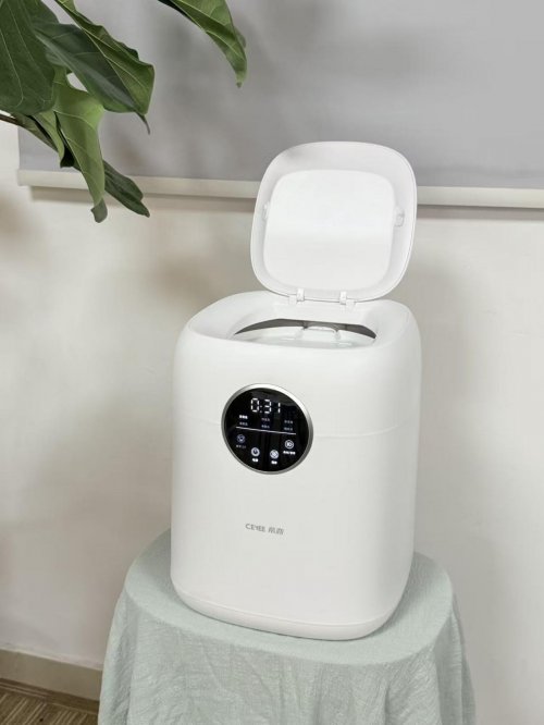 洗内裤用什么洗衣机好?这10款内衣洗衣机清洁给力,性能优秀!