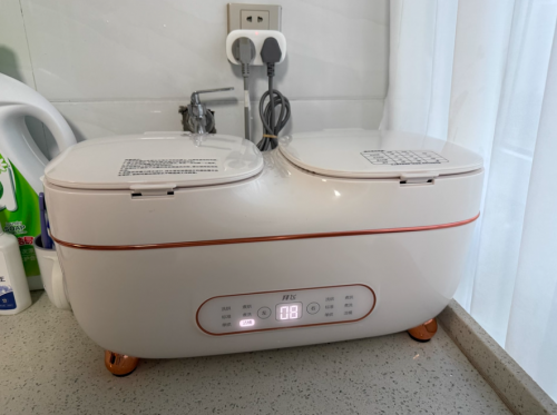 洗内裤用什么洗衣机好?这10款内衣洗衣机清洁给力,性能优秀!