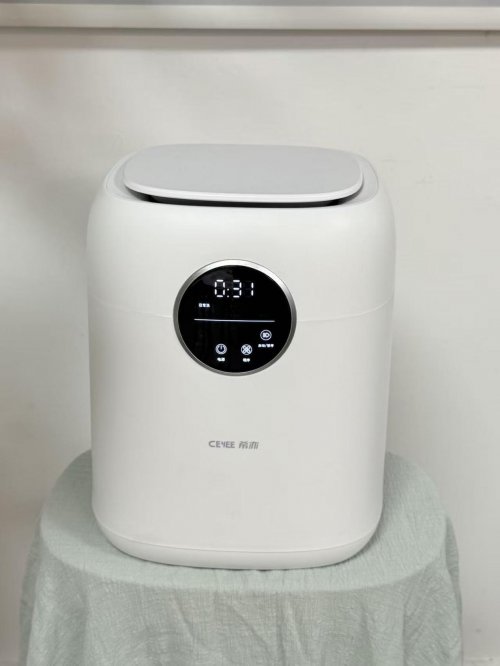 洗内衣的小洗衣机哪个好？2025前十名最具性价比内衣洗衣机推荐！