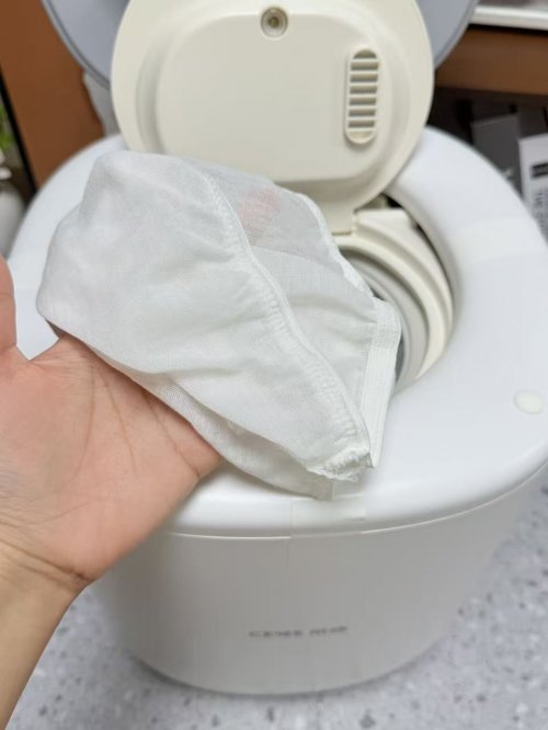 洗内衣的小洗衣机哪个好？2025前十名最具性价比内衣洗衣机推荐！