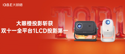 从生死抉择到行业领跑！大眼橙双11逆袭背后的奋斗密码