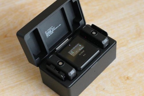 领夹麦克风哪个品牌好?麦克风领夹式的哪个牌子最好?麦克风推荐