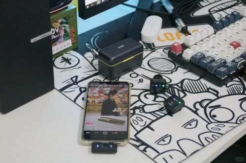 领夹麦克风哪个品牌好?麦克风领夹式的哪个牌子最好?麦克风推荐