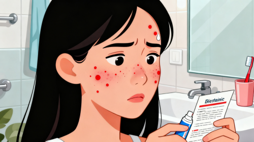 除痘什么产品效果好？八大实力派产品深度测评，精准打击各类痘痘