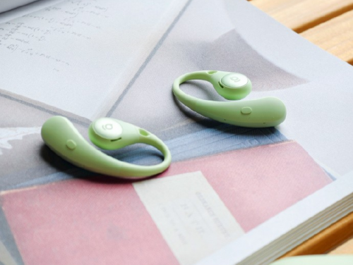 哪款开放式耳机值得购买?十大公认优秀的开放式耳机实测清单