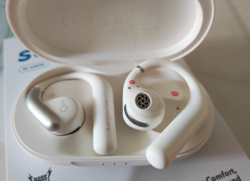 哪款开放式耳机值得购买?十大公认优秀的开放式耳机实测清单