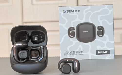 哪款开放式耳机值得购买?十大公认优秀的开放式耳机实测清单