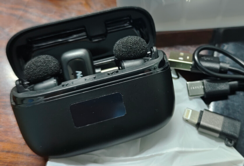 百元领夹麦克风推荐：2025年最值得入手的百元领夹麦克风推荐