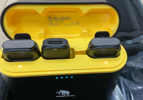 百元领夹麦克风推荐：2025年最值得入手的百元领夹麦克风推荐