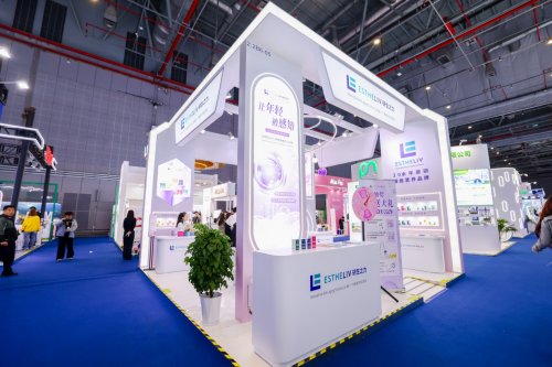 美国原研PQQ品牌ESTHELIV研生之力以细胞抗衰科技领航“主动健康”新趋势