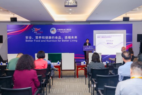 美国原研PQQ品牌ESTHELIV研生之力以细胞抗衰科技领航“主动健康”新趋势